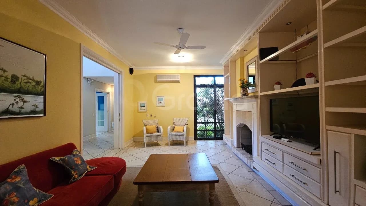 Casa para venda com 5 dormitórios em Jurerê Internacional com 559 m² — foto 5