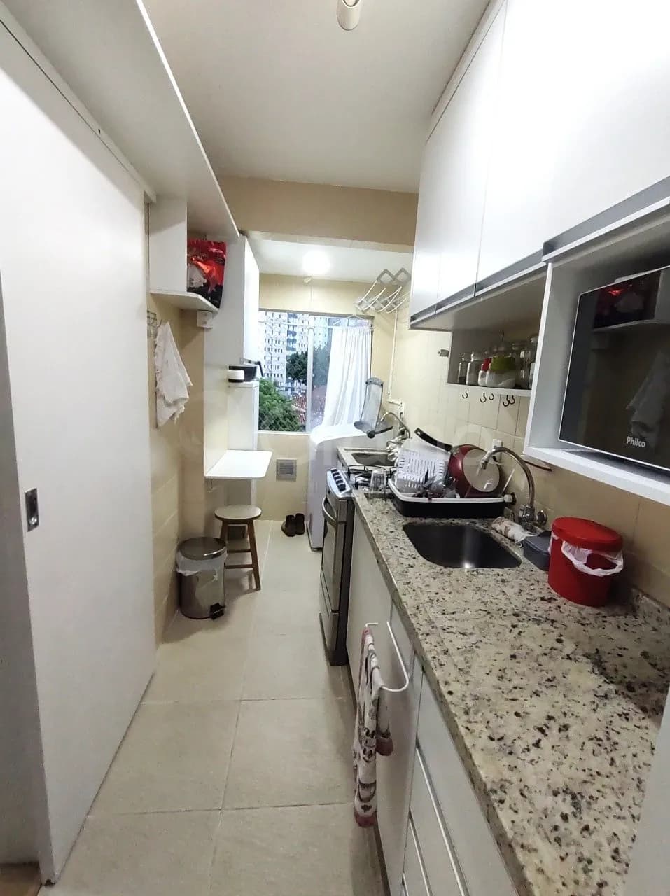 Apartamento para venda com 2 dormitórios em Centro com 48 m² — foto 5