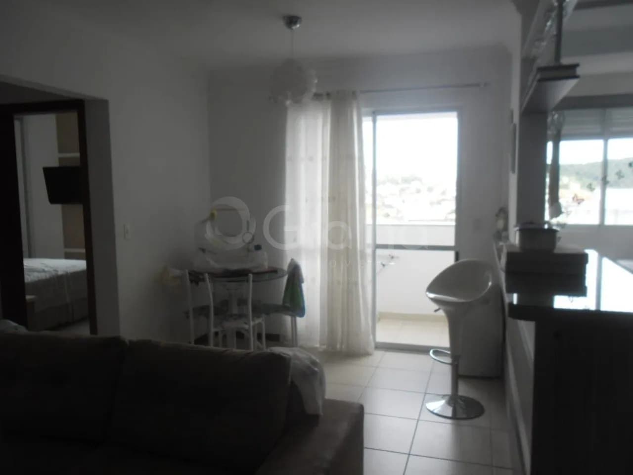Apartamento para venda com 2 dormitórios em Fazenda Santo Antonio com 60 m² — foto 2