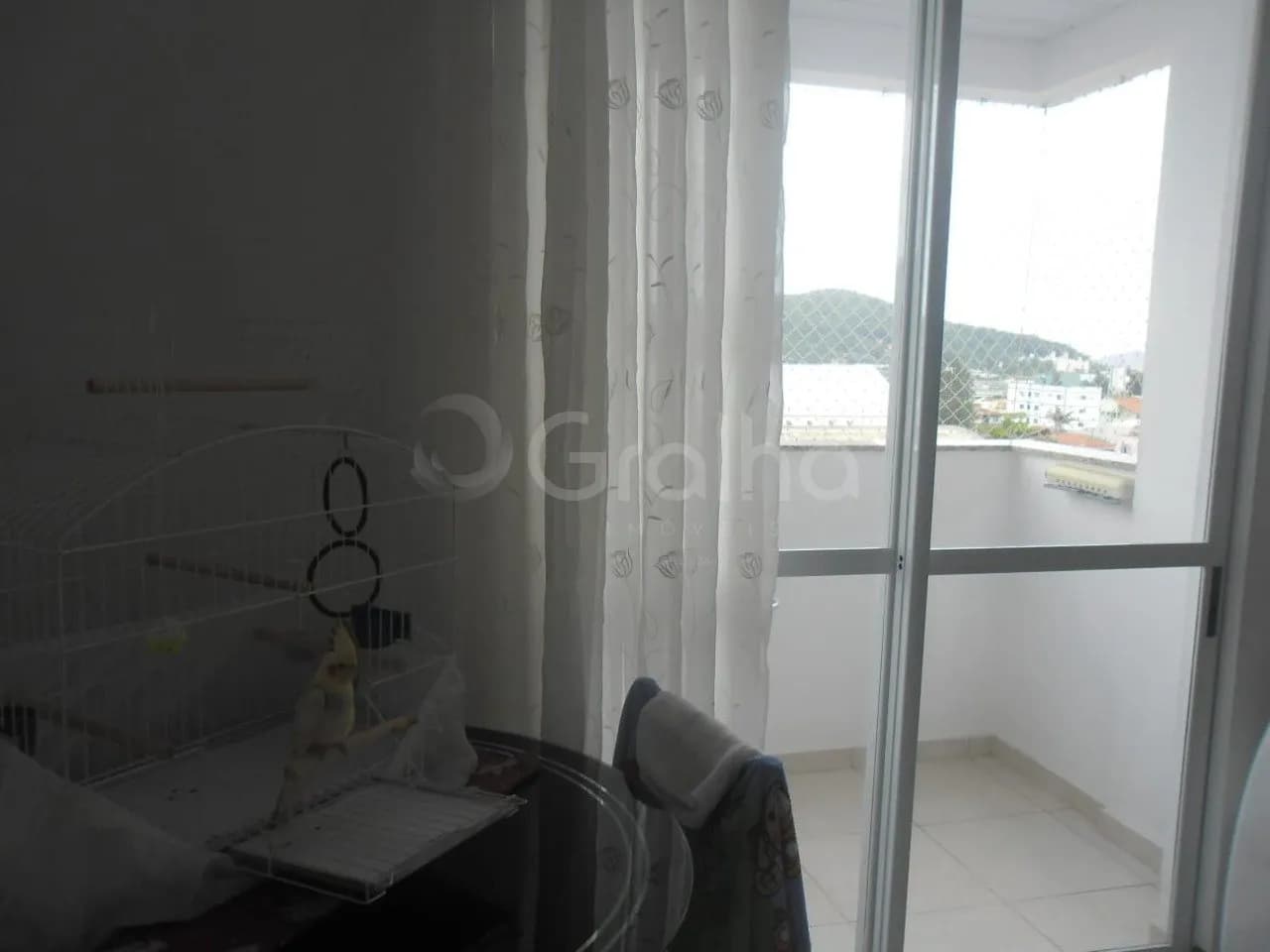 Apartamento para venda com 2 dormitórios em Fazenda Santo Antonio com 60 m² — foto 3