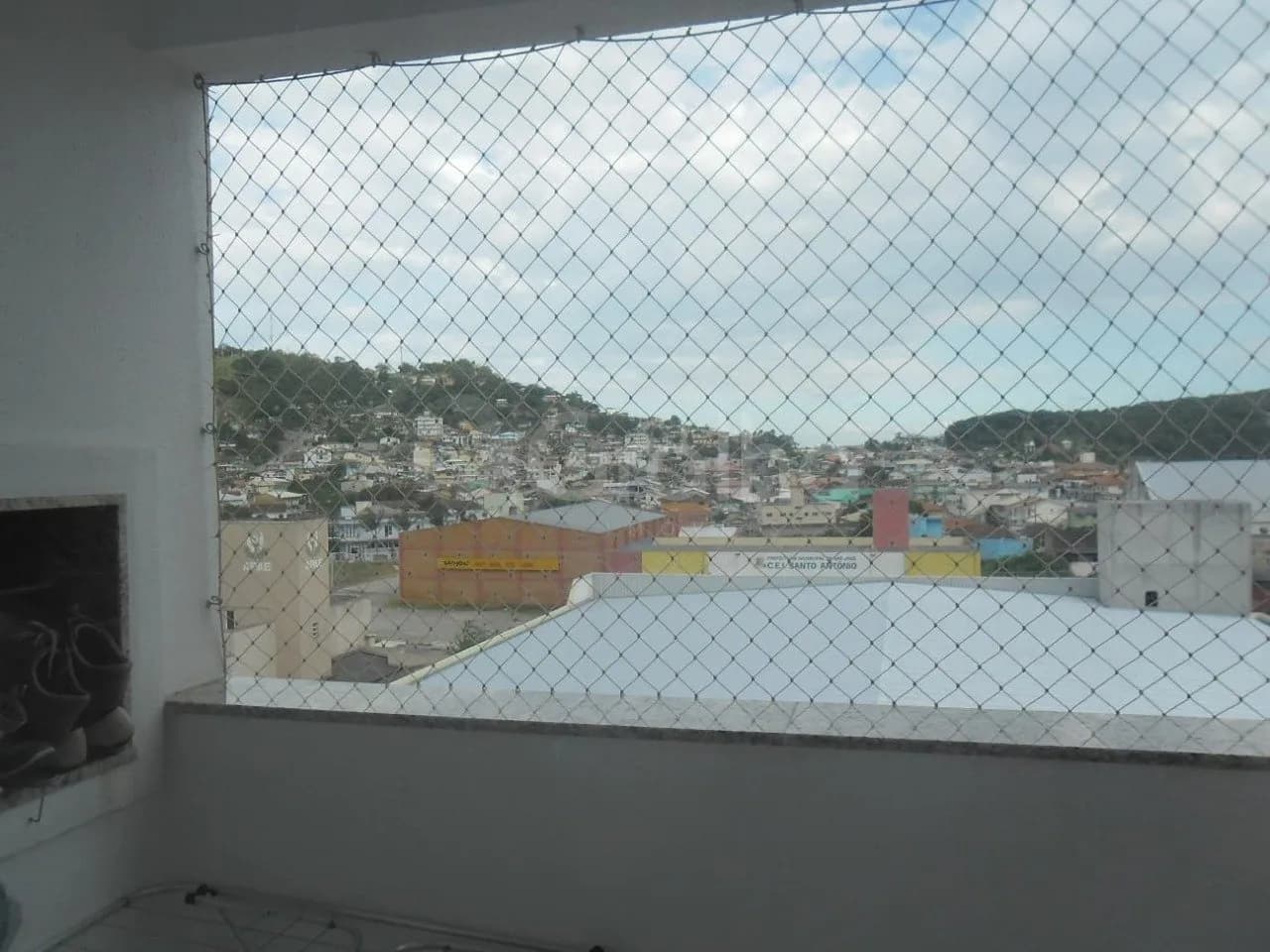 Apartamento para venda com 2 dormitórios em Fazenda Santo Antonio com 60 m² — foto 4