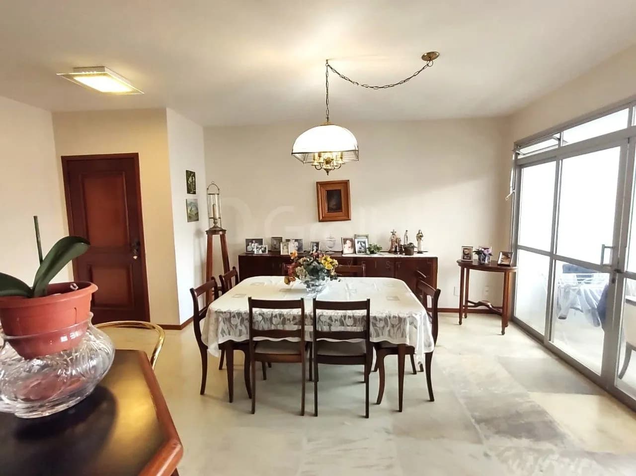 Apartamento para venda com 4 dormitórios em Centro com 215 m² — foto 4