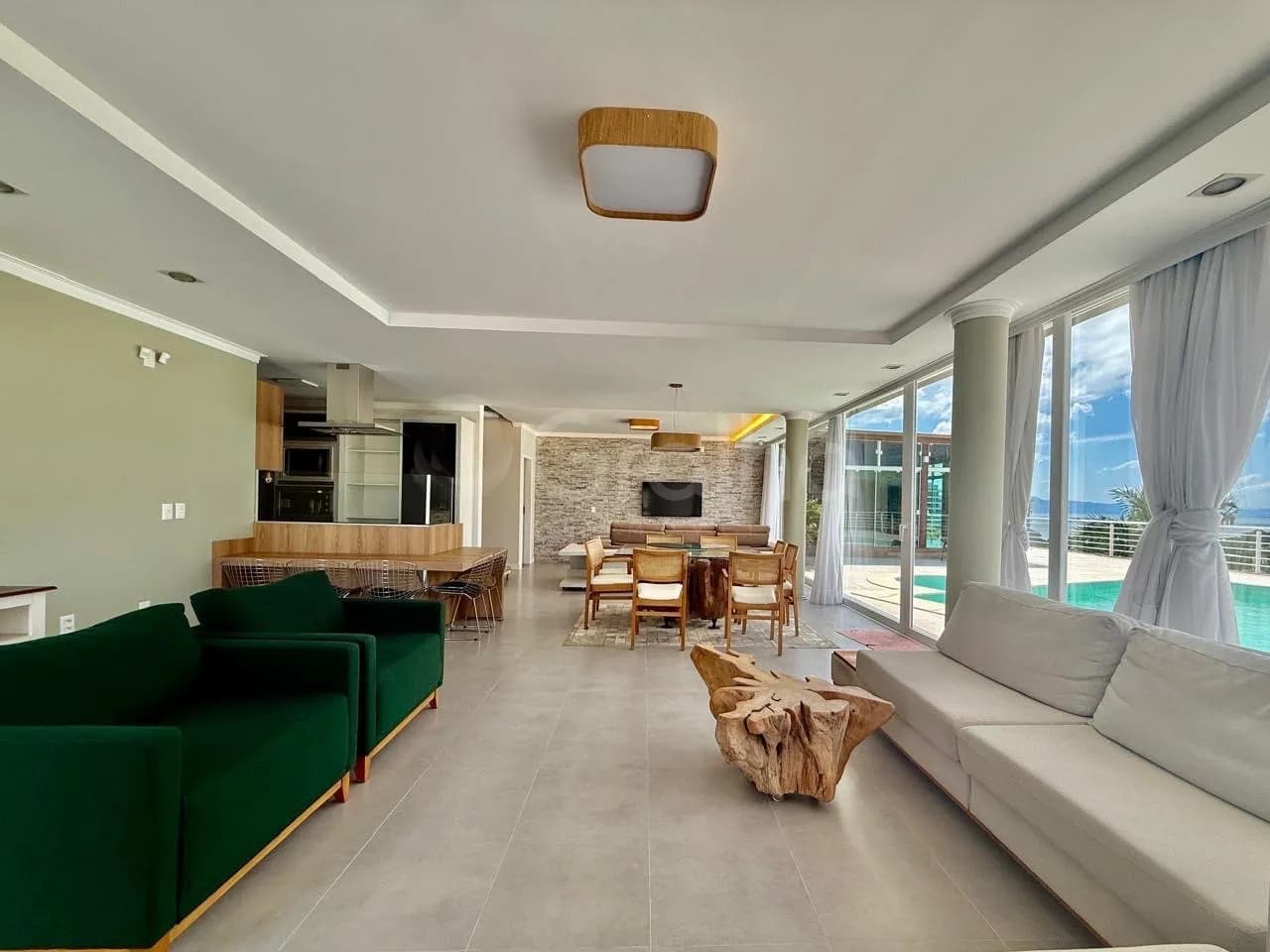 Casa para venda com 3 dormitórios em Agronômica com 365 m² — foto 3