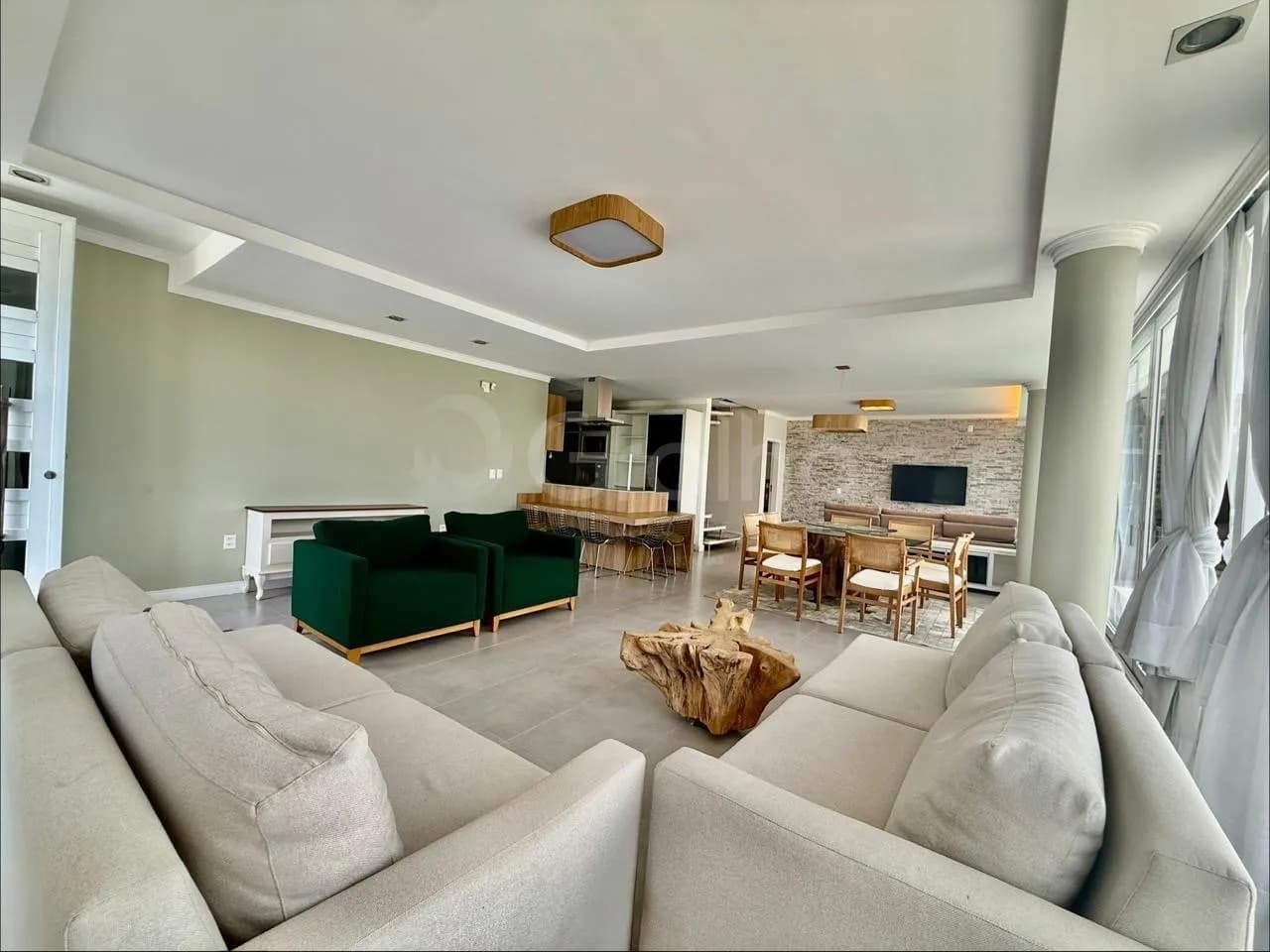 Casa para venda com 3 dormitórios em Agronômica com 365 m² — foto 4