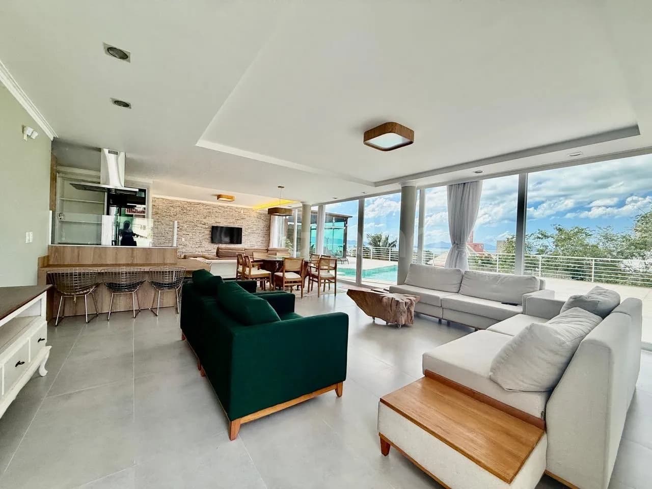 Casa para venda com 3 dormitórios em Agronômica com 365 m² — foto 5