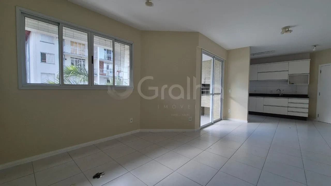 Apartamento para venda com 2 dormitórios em Trindade com 67 m² — foto principal
