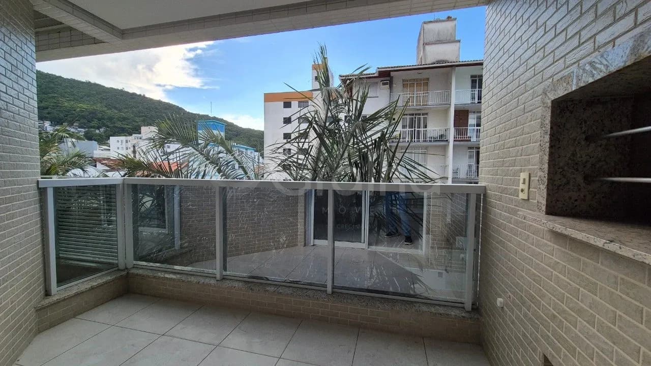 Apartamento para venda com 2 dormitórios em Trindade com 67 m² — foto 3