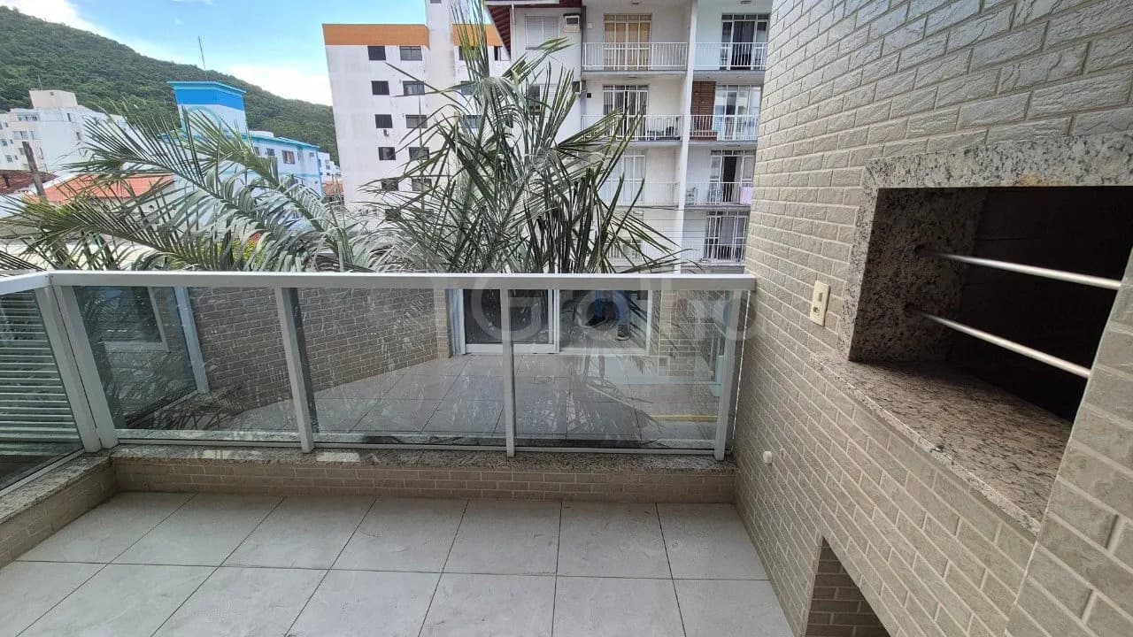 Apartamento para venda com 2 dormitórios em Trindade com 67 m² — foto 4