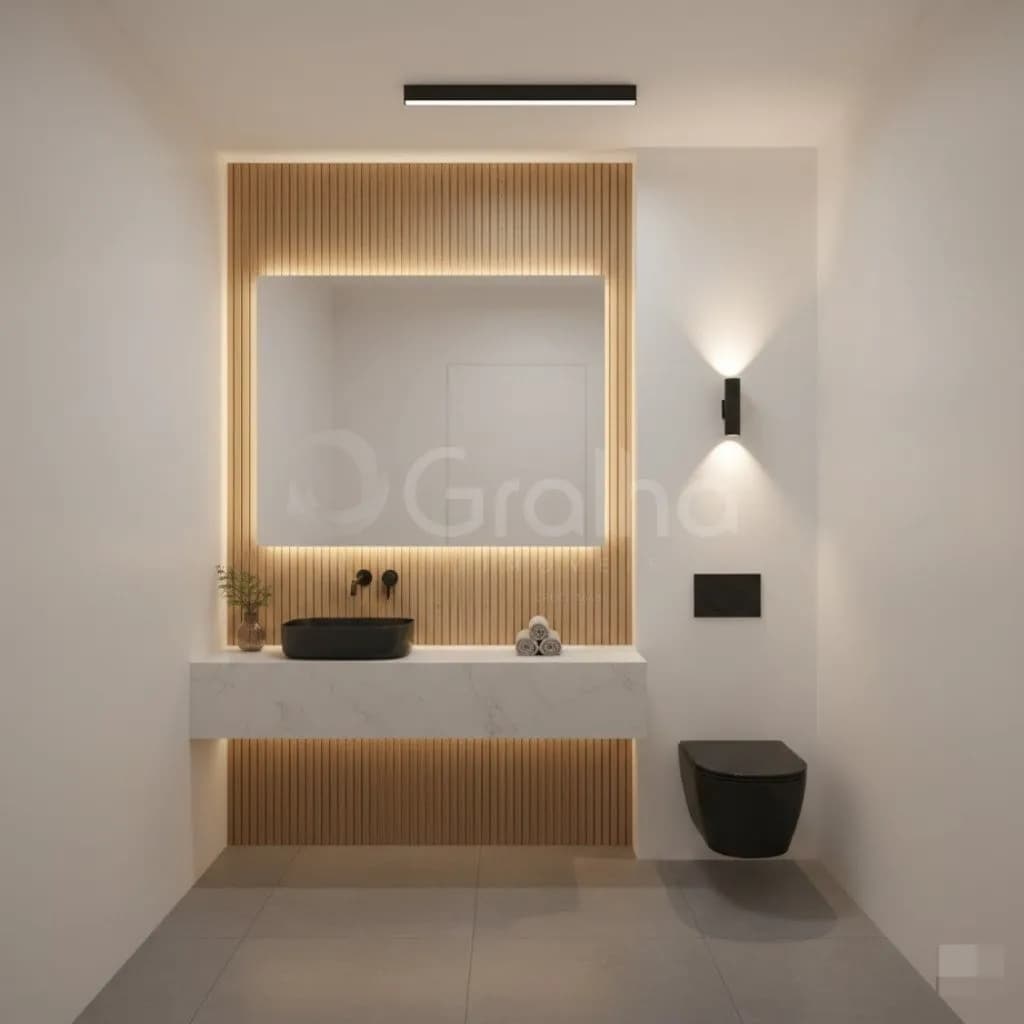 Casa para venda com 3 dormitórios em Sertao Do Maruim com 125 m² — foto 3
