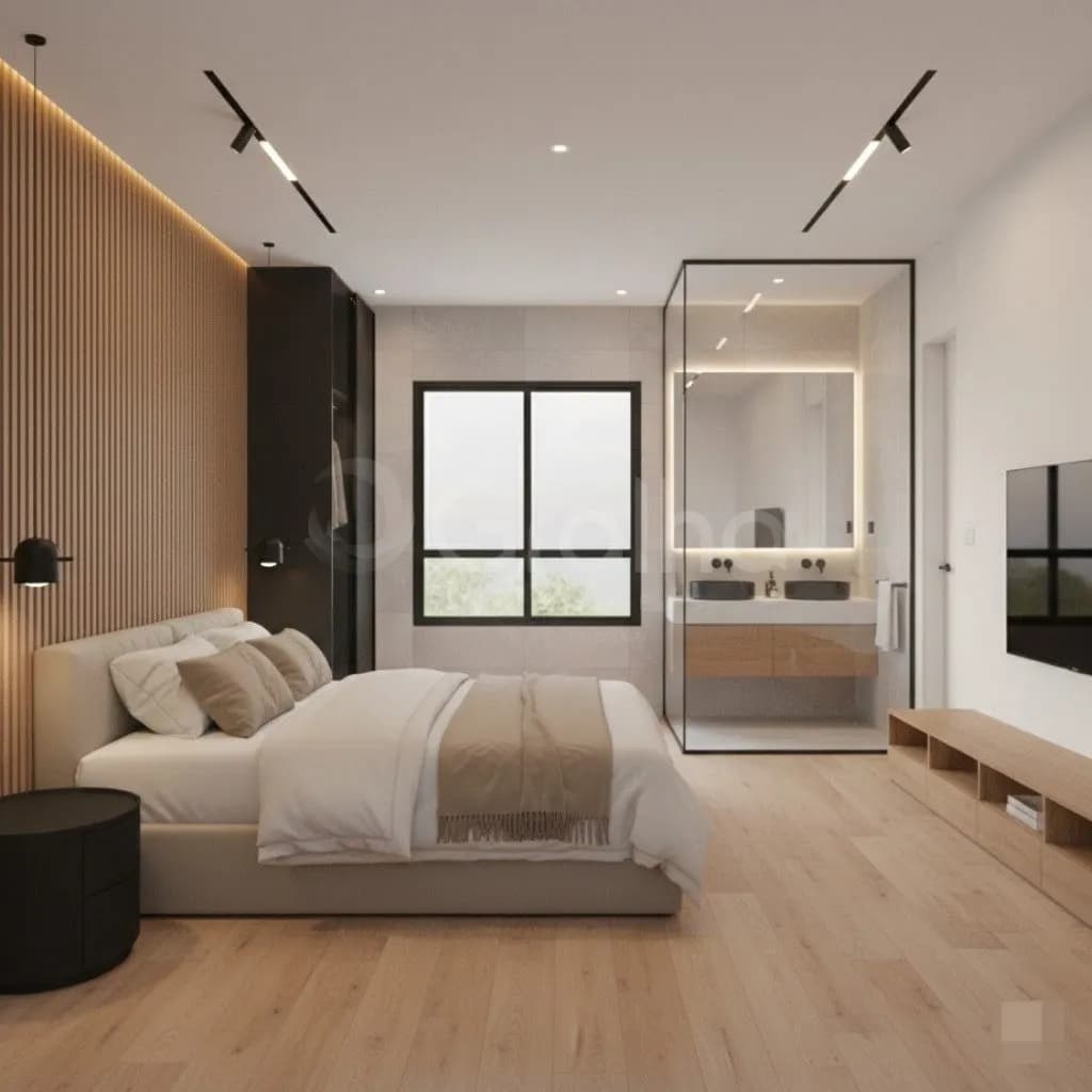Casa para venda com 3 dormitórios em Sertao Do Maruim com 125 m² — foto 4