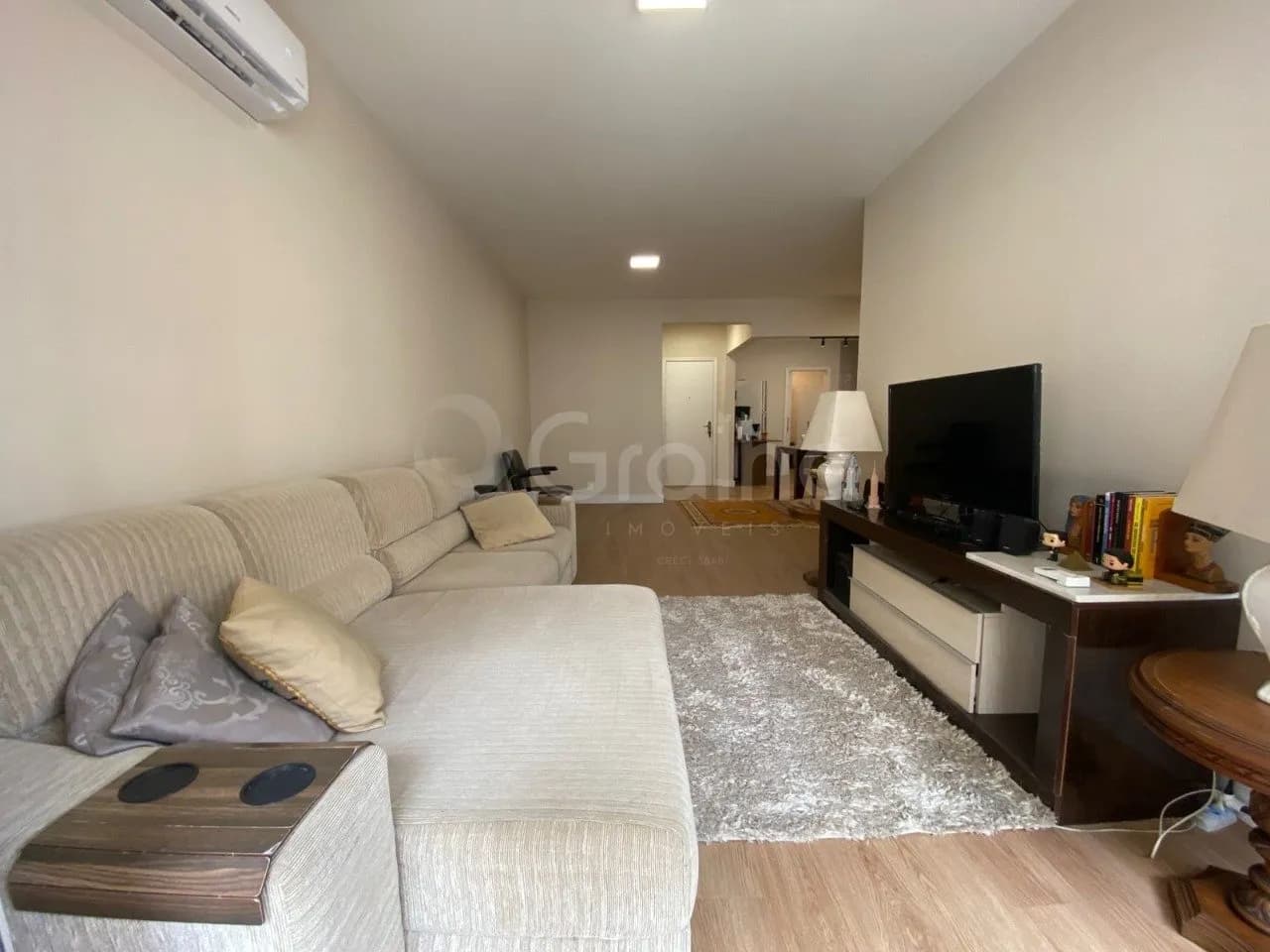 Apartamento para venda com 3 dormitórios em Centro com 123 m² — foto 5
