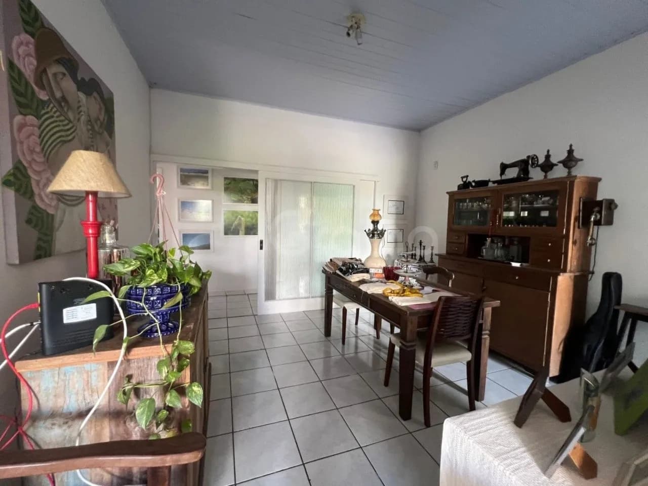 Casa para venda com 4 dormitórios em Coqueiros com 180 m² — foto 3