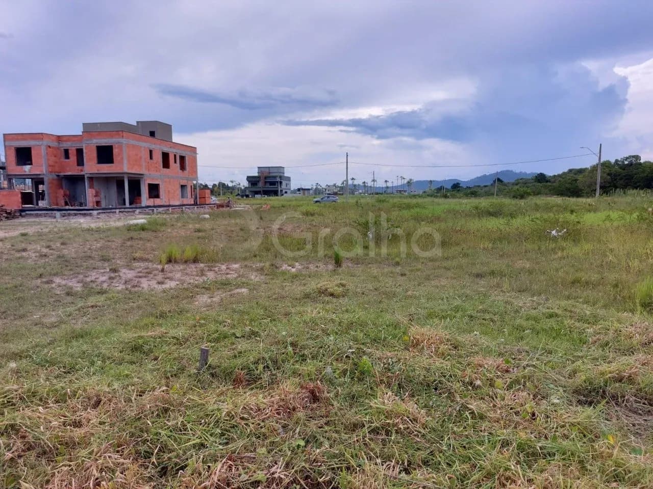 Terreno para venda em Vargem Do Bom Jesus com 476 m² — foto principal