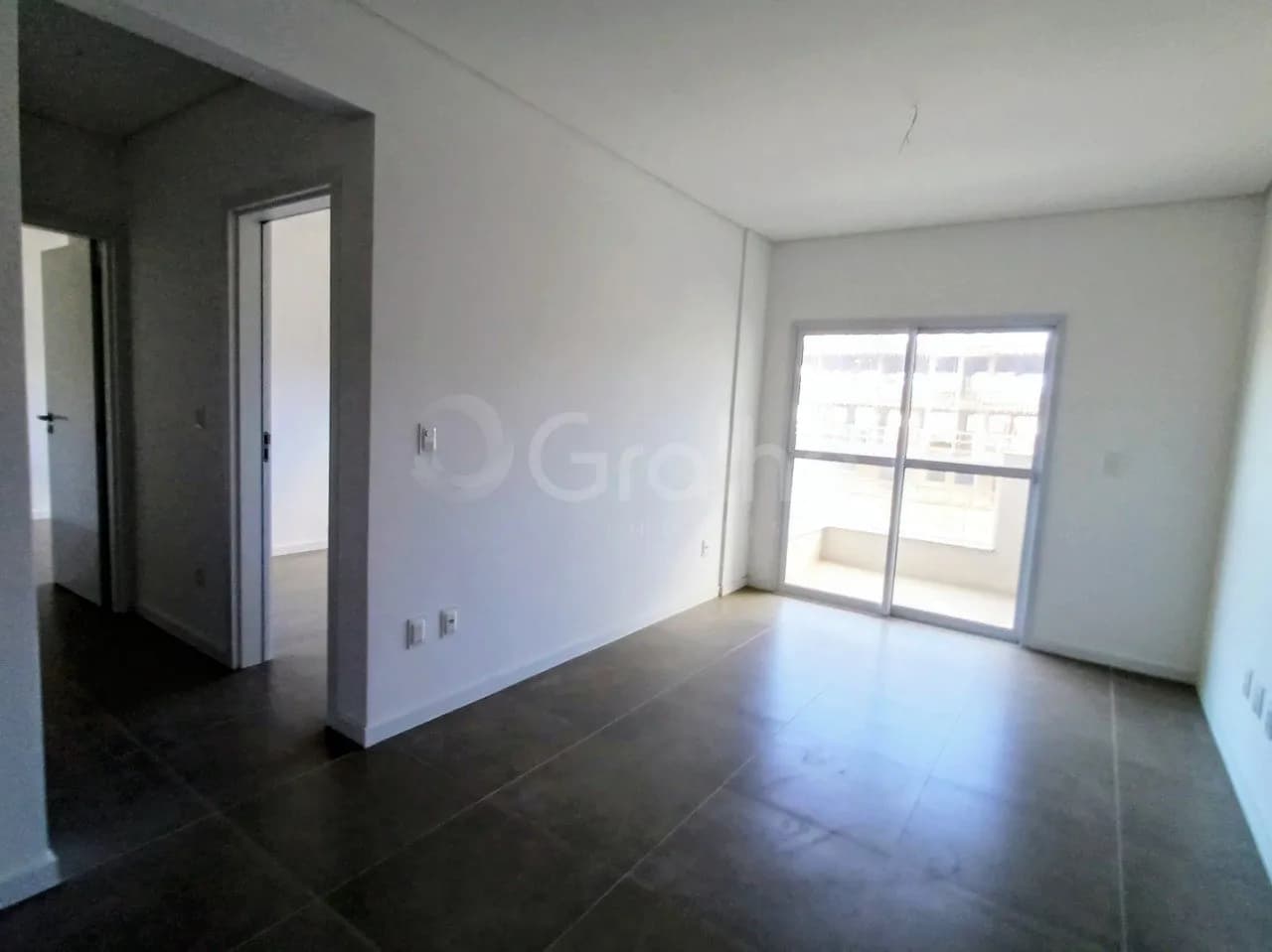 Apartamento para venda com 2 dormitórios em Ingleses Do Rio Vermelho com 107 m² — foto principal
