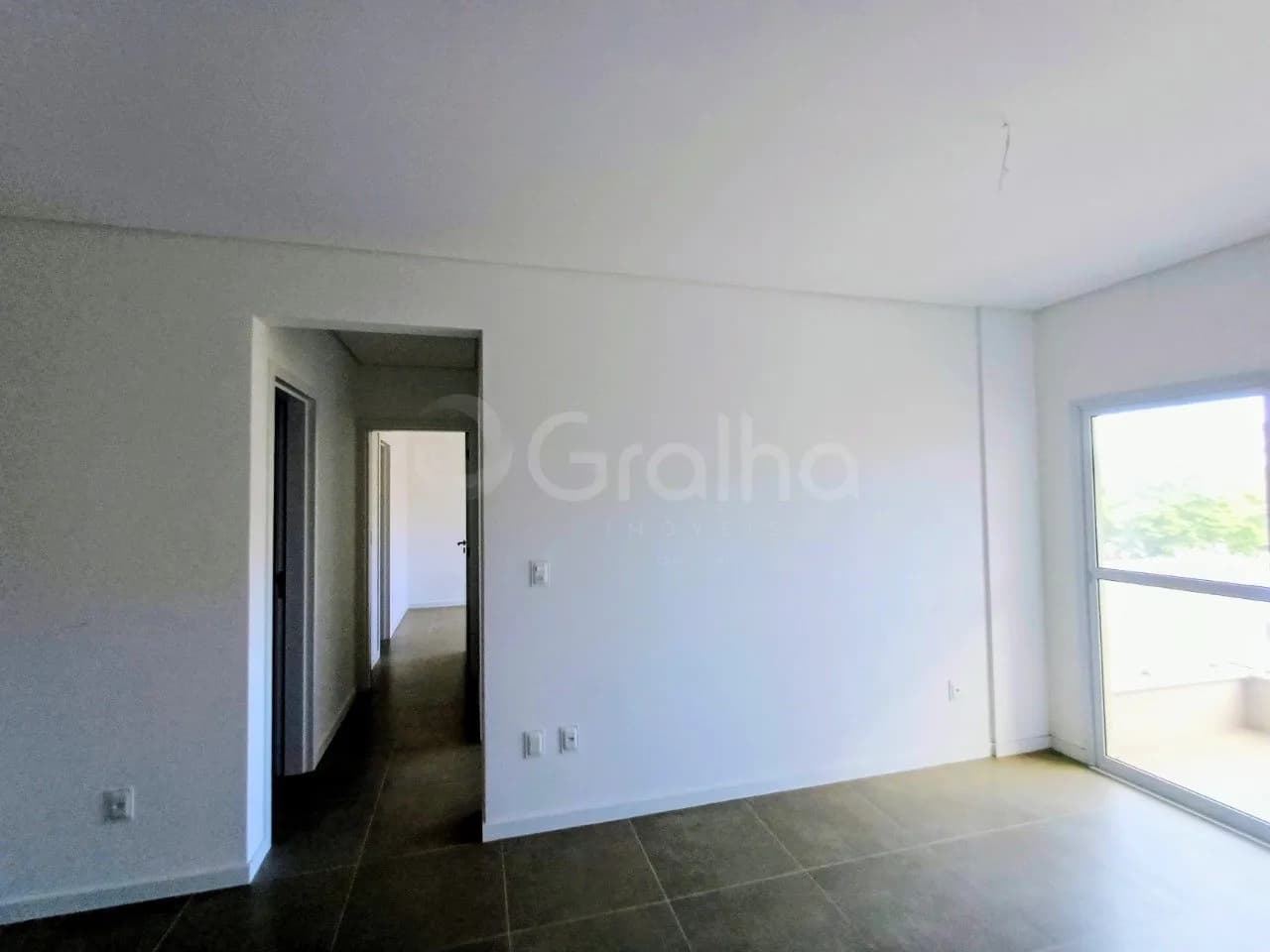 Apartamento para venda com 2 dormitórios em Ingleses Do Rio Vermelho com 107 m² — foto 3