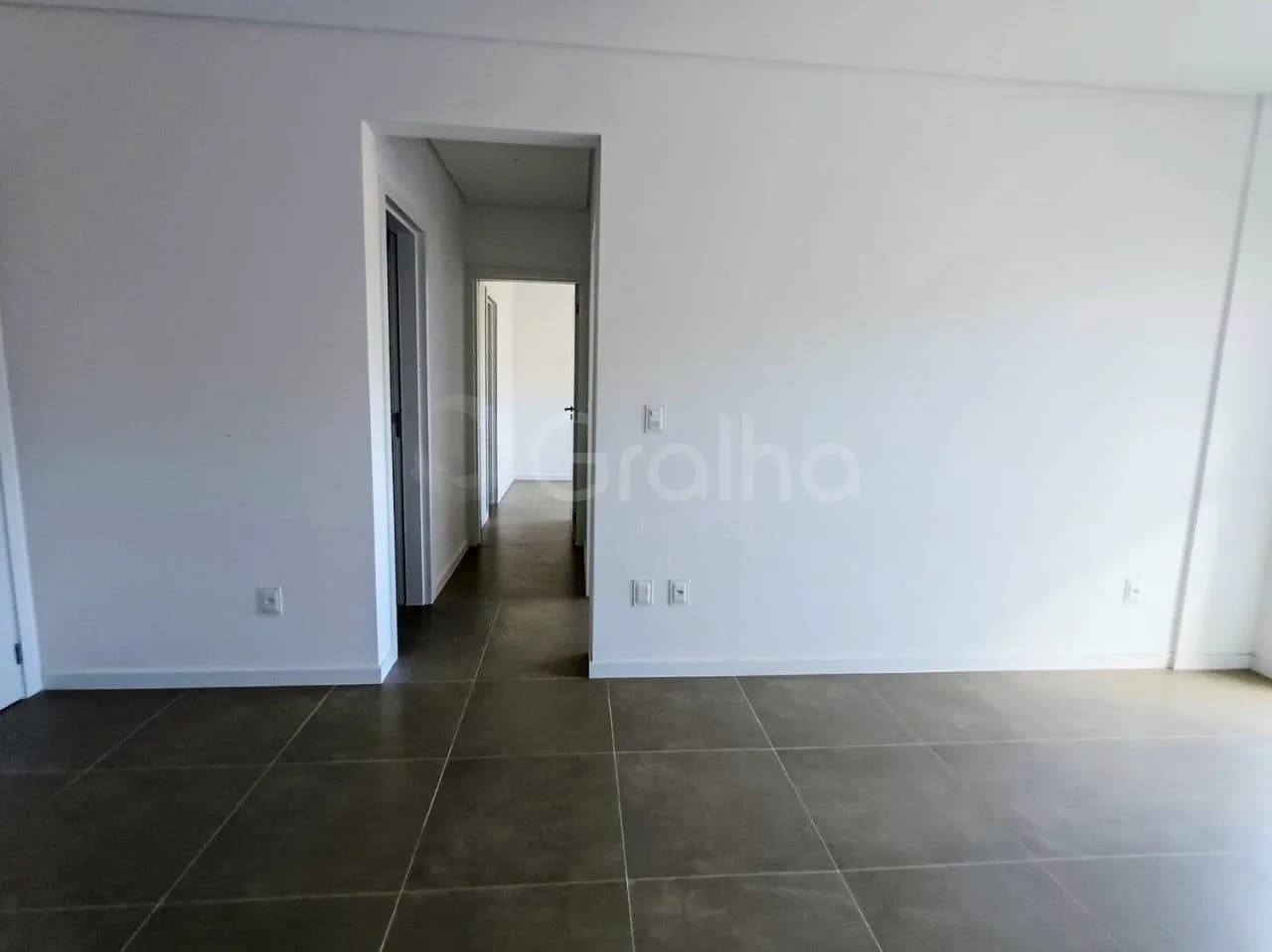Apartamento para venda com 2 dormitórios em Ingleses Do Rio Vermelho com 107 m² — foto 4