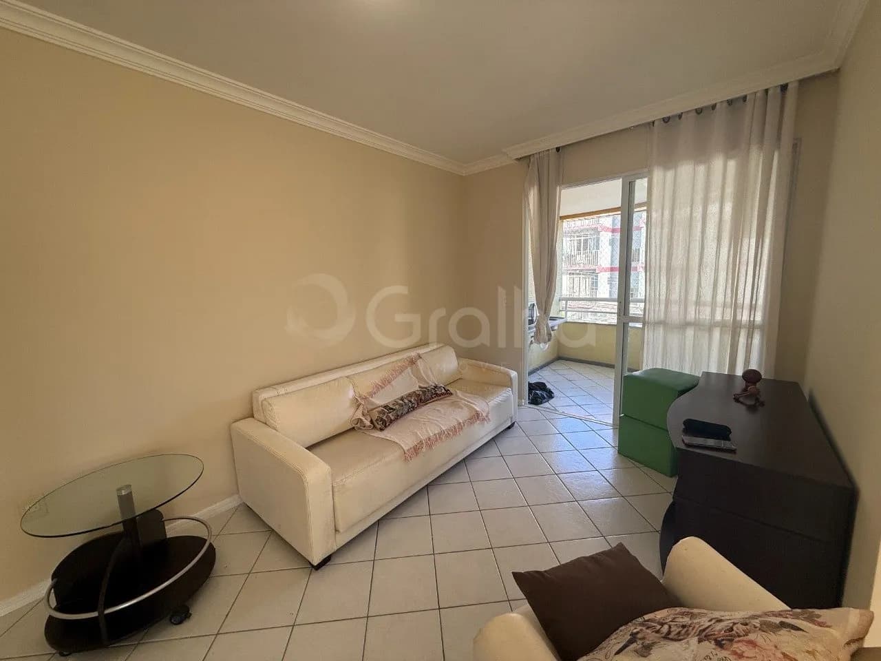 Apartamento para venda com 2 dormitórios em Trindade com 82 m² — foto 2