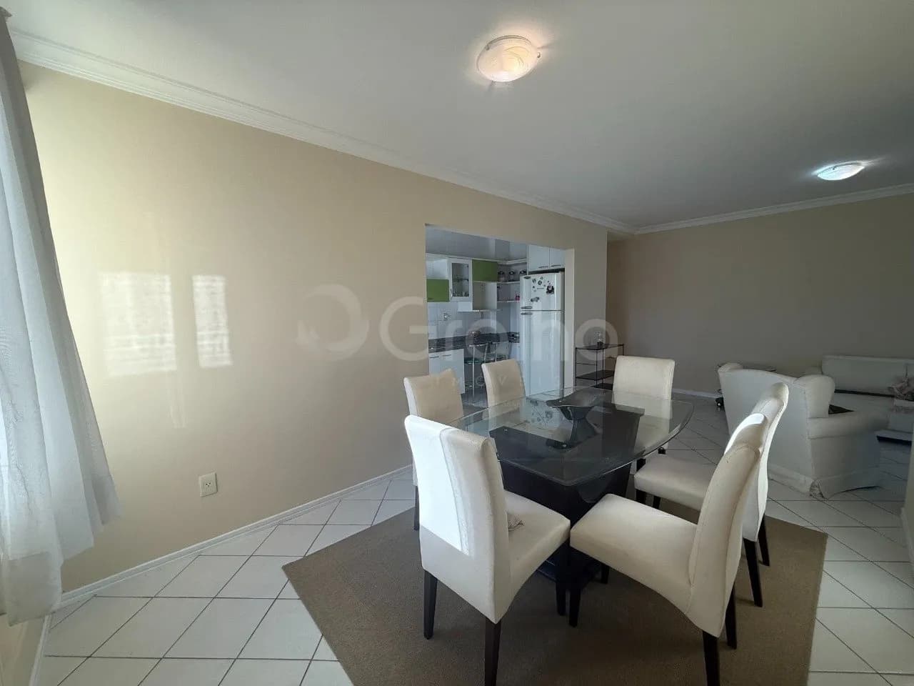 Apartamento para venda com 2 dormitórios em Trindade com 82 m² — foto 4