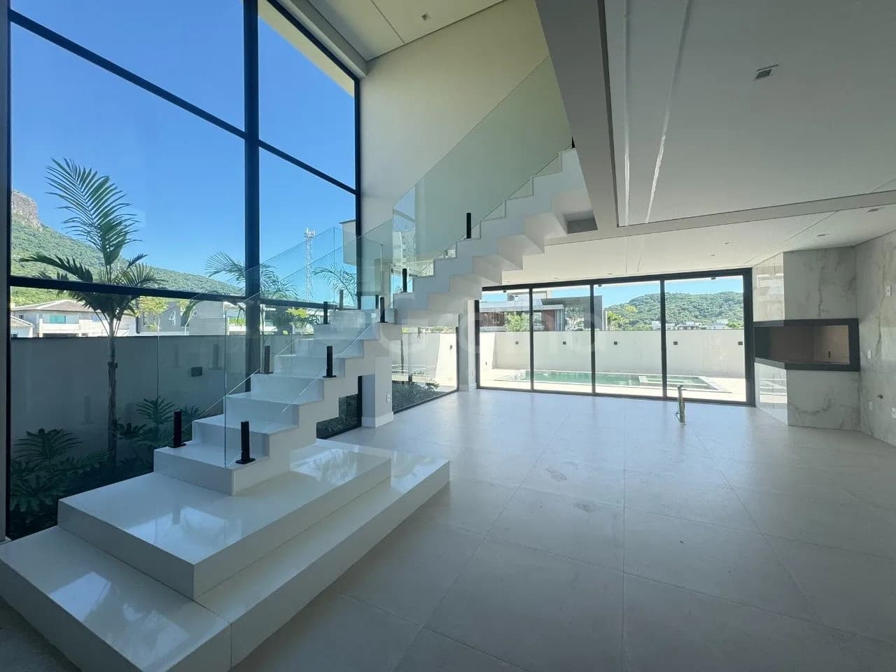 Casa para venda com 3 dormitórios em Pedra Branca com 262 m² — foto 4