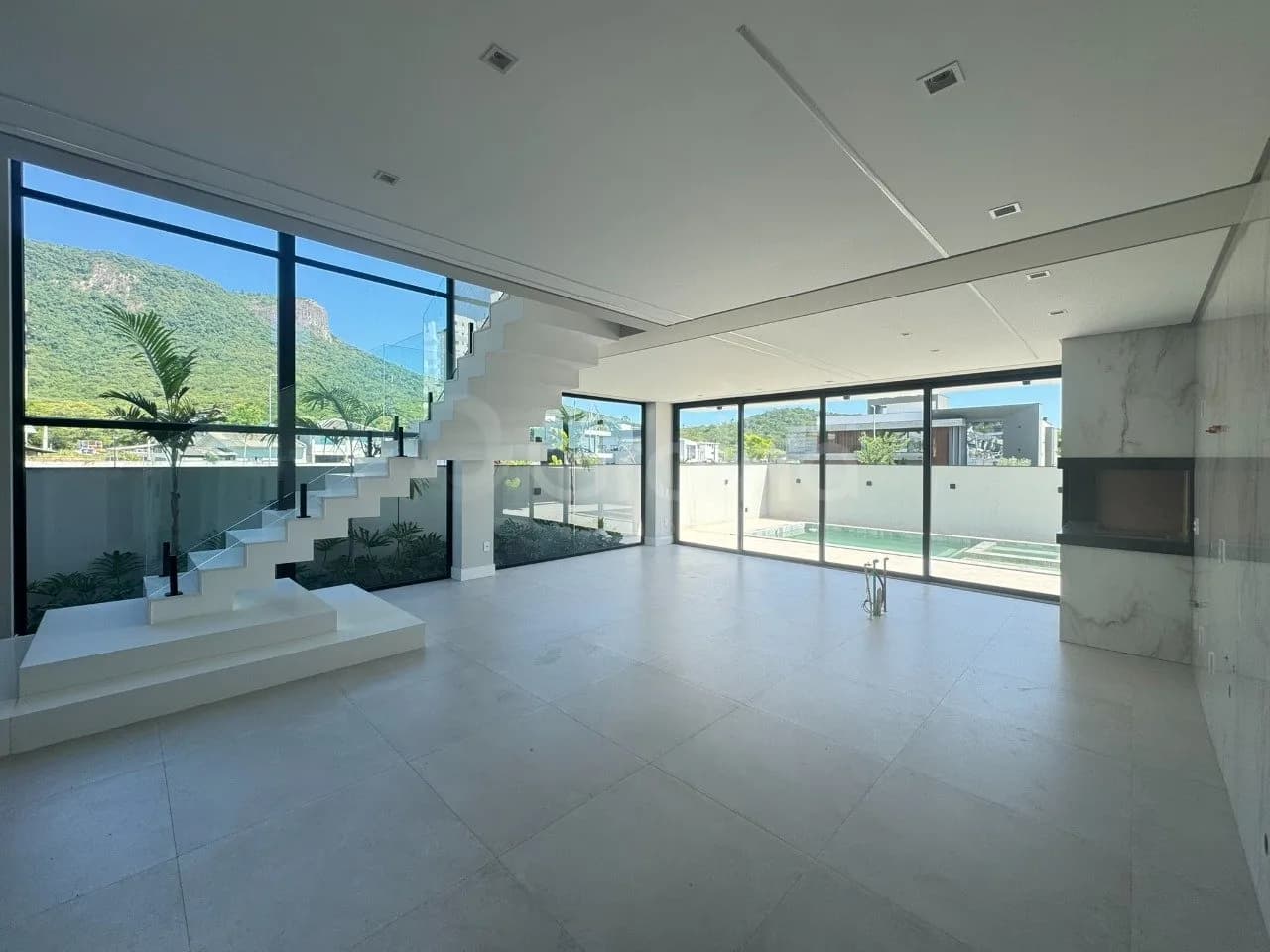 Casa para venda com 3 dormitórios em Pedra Branca com 262 m² — foto 5