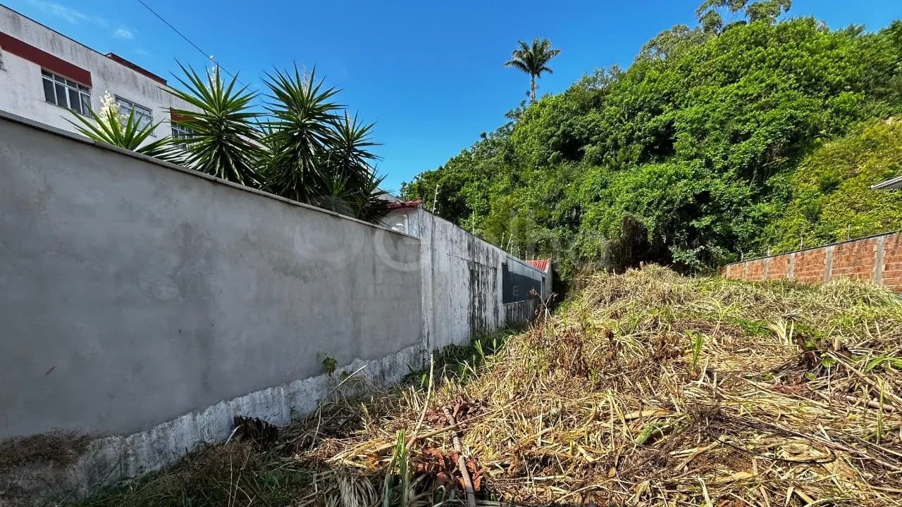 Terreno para venda em Coqueiros com 622 m² — foto 2