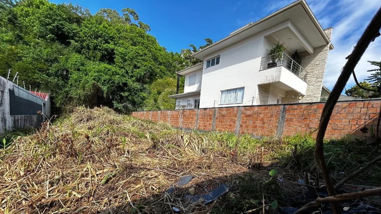 Terreno para venda em Coqueiros com 622 m² — foto 3