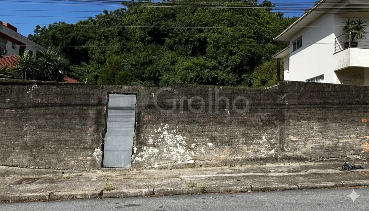 Terreno para venda em Coqueiros com 622 m² — foto 5