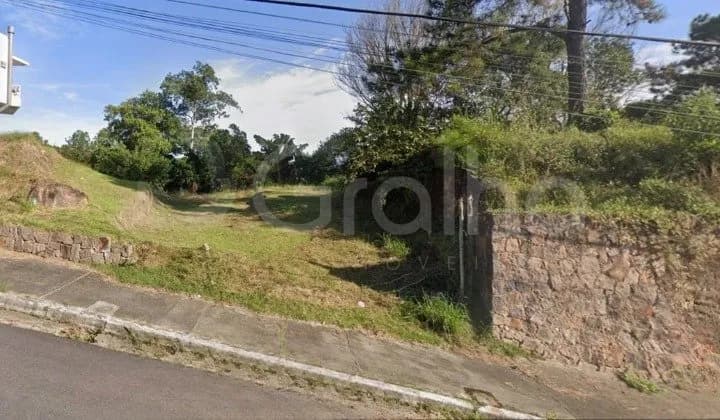 Terreno para venda em Joao Paulo com 397 m² — foto principal