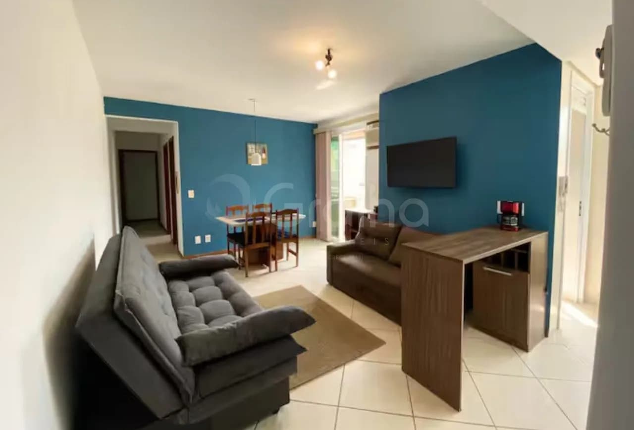 Apartamento para venda com 2 dormitórios em Açores com 69 m² — foto 3