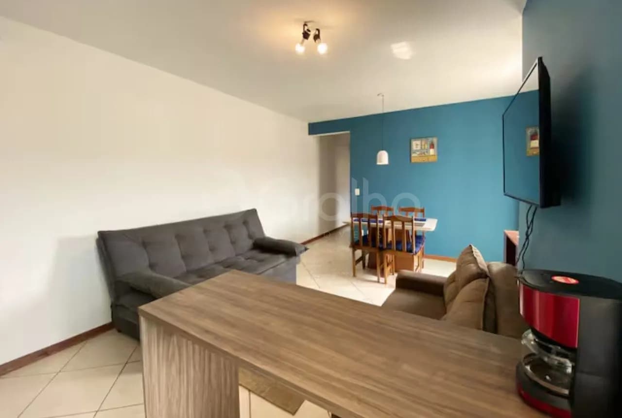 Apartamento para venda com 2 dormitórios em Açores com 69 m² — foto 4