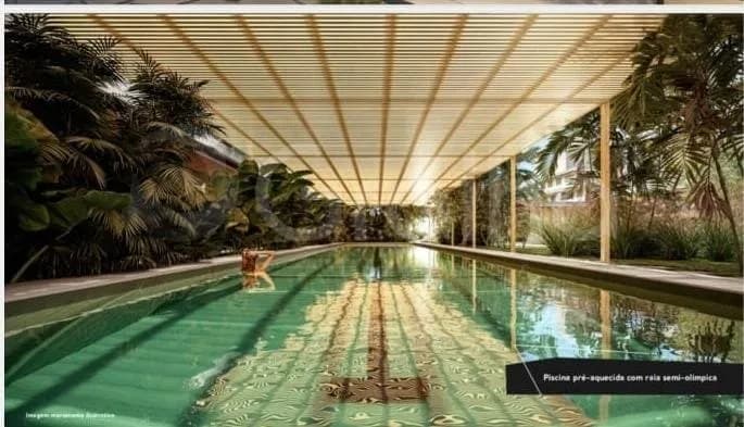 Apartamento para venda com 2 dormitórios em Campeche com 98 m² — foto 3