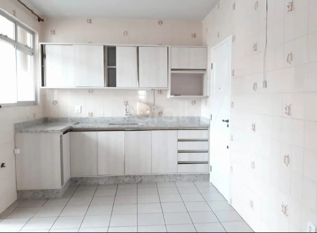 Apartamento para venda com 3 dormitórios em Estreito com 87 m² — foto principal