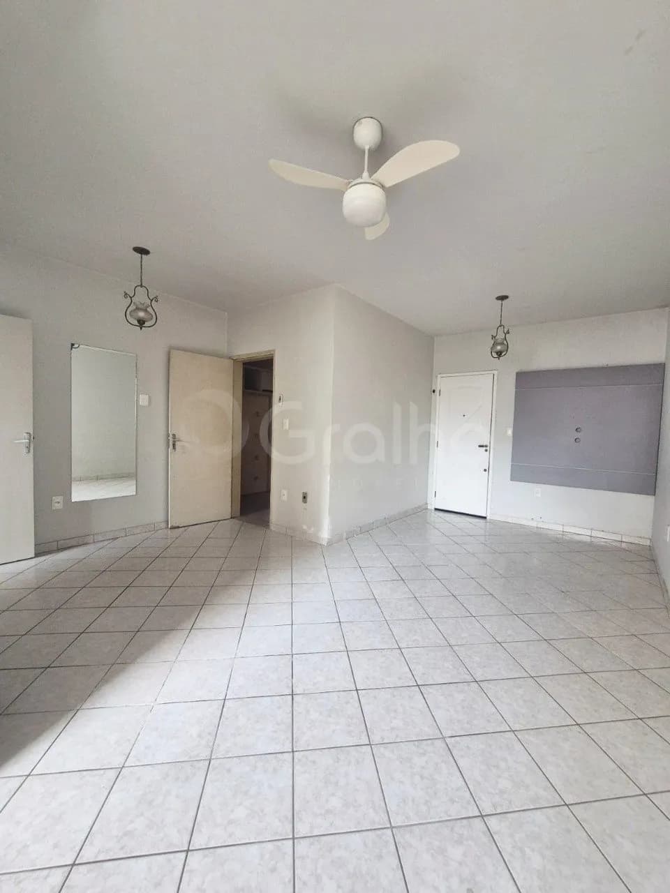 Apartamento para venda com 3 dormitórios em Estreito com 87 m² — foto 4