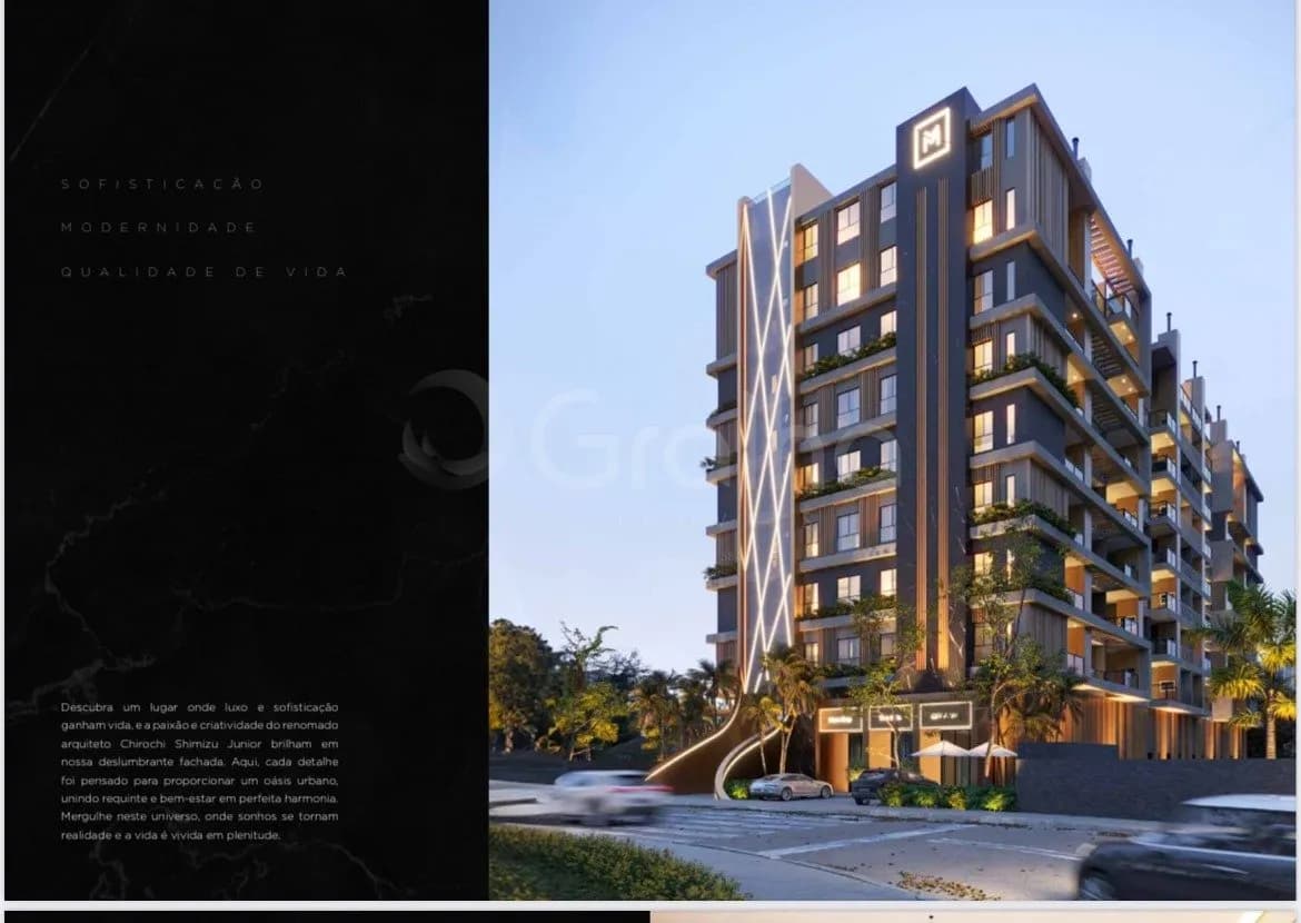 Apartamento para venda com 2 dormitórios em Praia Comprida com 75 m² — foto 5