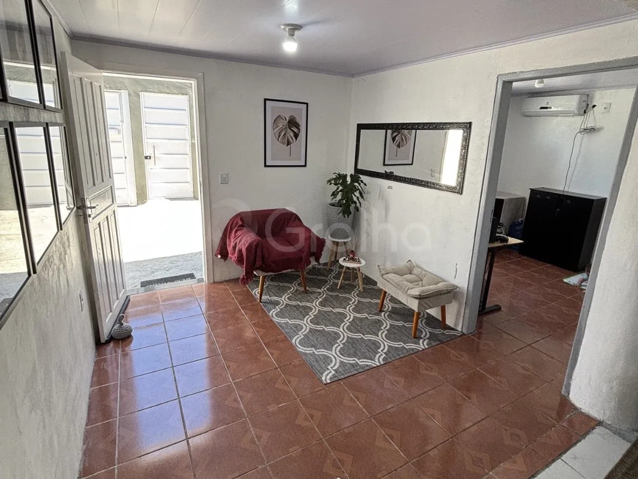 Casa para venda com 3 dormitórios em Passa Vinte com 179 m² — foto principal