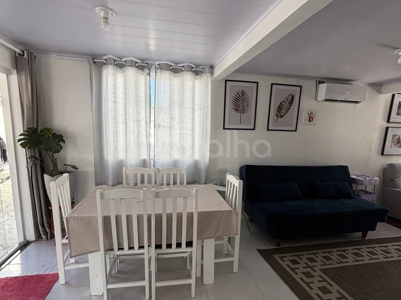 Casa para venda com 3 dormitórios em Passa Vinte com 179 m² — foto 2