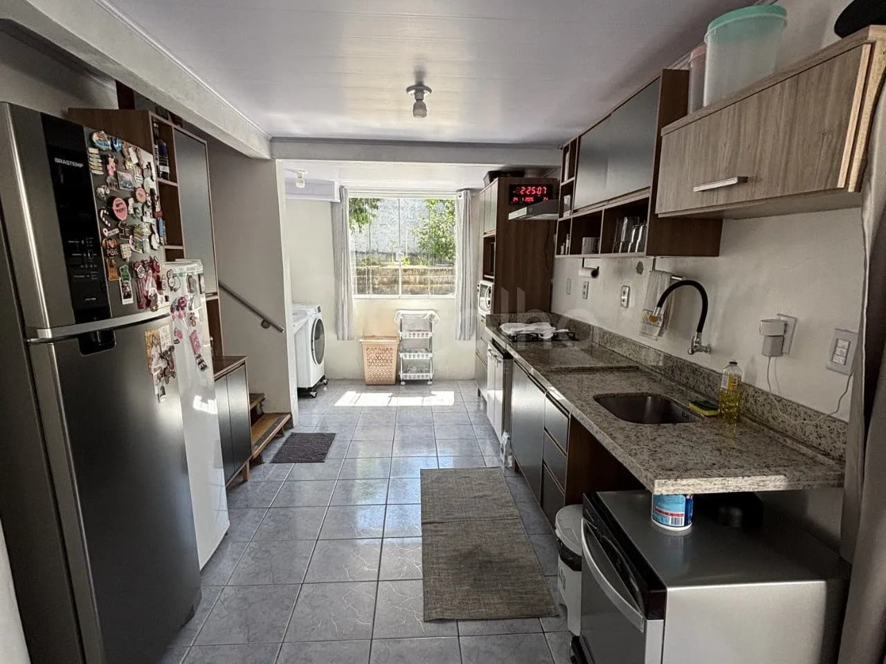 Casa para venda com 3 dormitórios em Passa Vinte com 179 m² — foto 4
