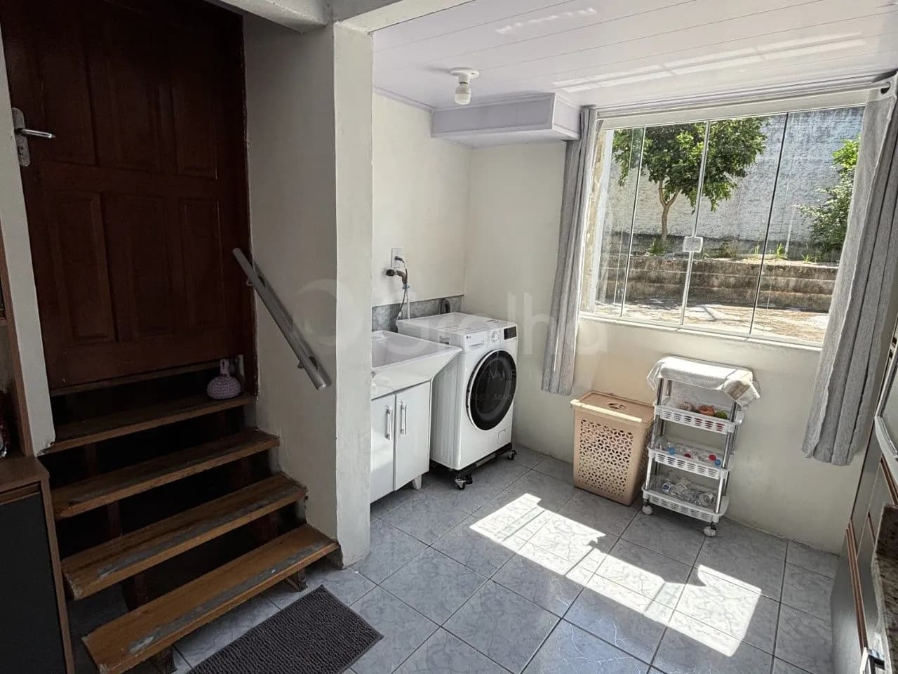 Casa para venda com 3 dormitórios em Passa Vinte com 179 m² — foto 5