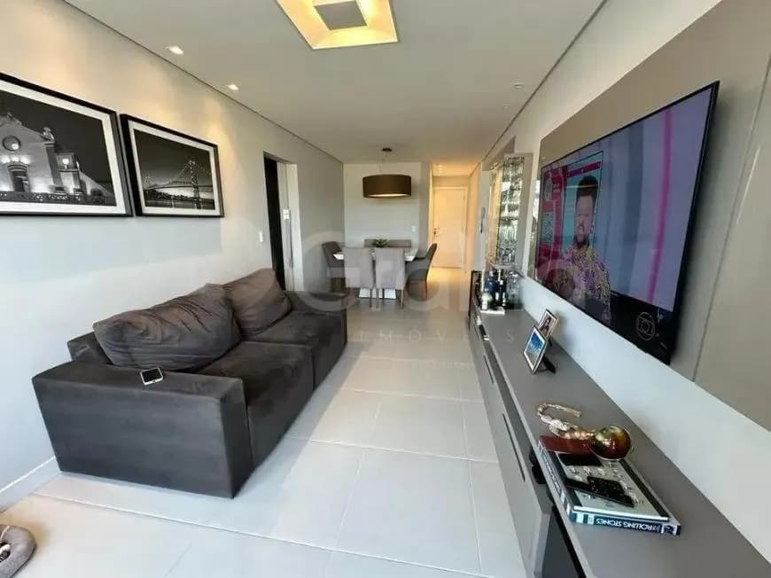 Apartamento para venda com 3 dormitórios em Pagani com 91 m² — foto principal