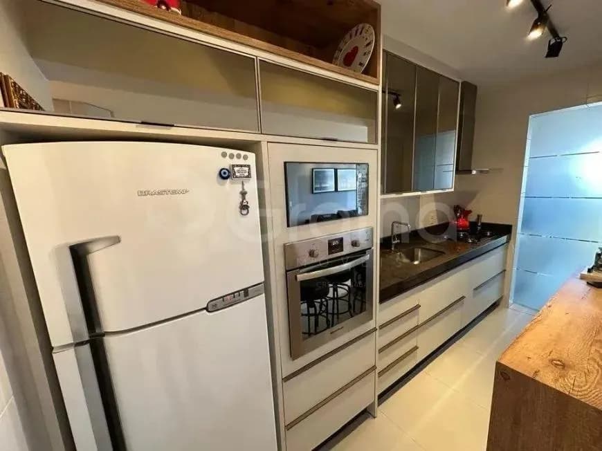 Apartamento para venda com 3 dormitórios em Pagani com 91 m² — foto 2