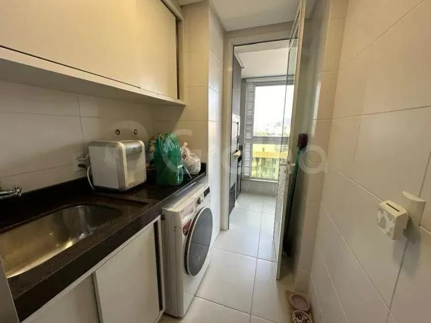 Apartamento para venda com 3 dormitórios em Pagani com 91 m² — foto 3
