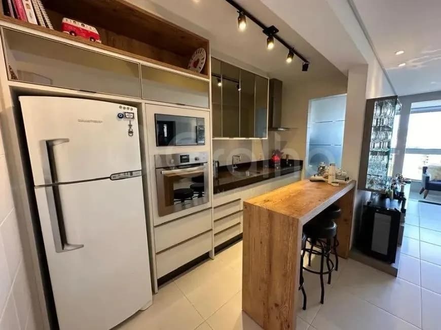 Apartamento para venda com 3 dormitórios em Pagani com 91 m² — foto 4