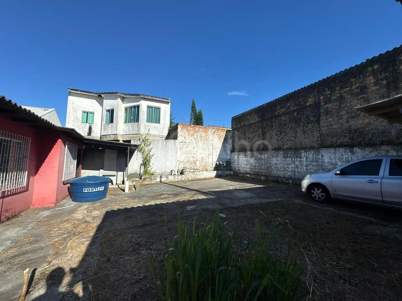 Casa para venda com 2 dormitórios em Jardim Atlântico com 85 m² — foto 2