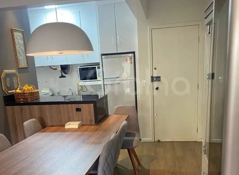 Apartamento para venda com 2 dormitórios em Praia Brava com 65 m² — foto 5