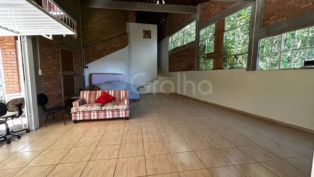Casa para venda com 1 dormitório, em Santo Antônio de Lisboa com 173 m² — foto 2