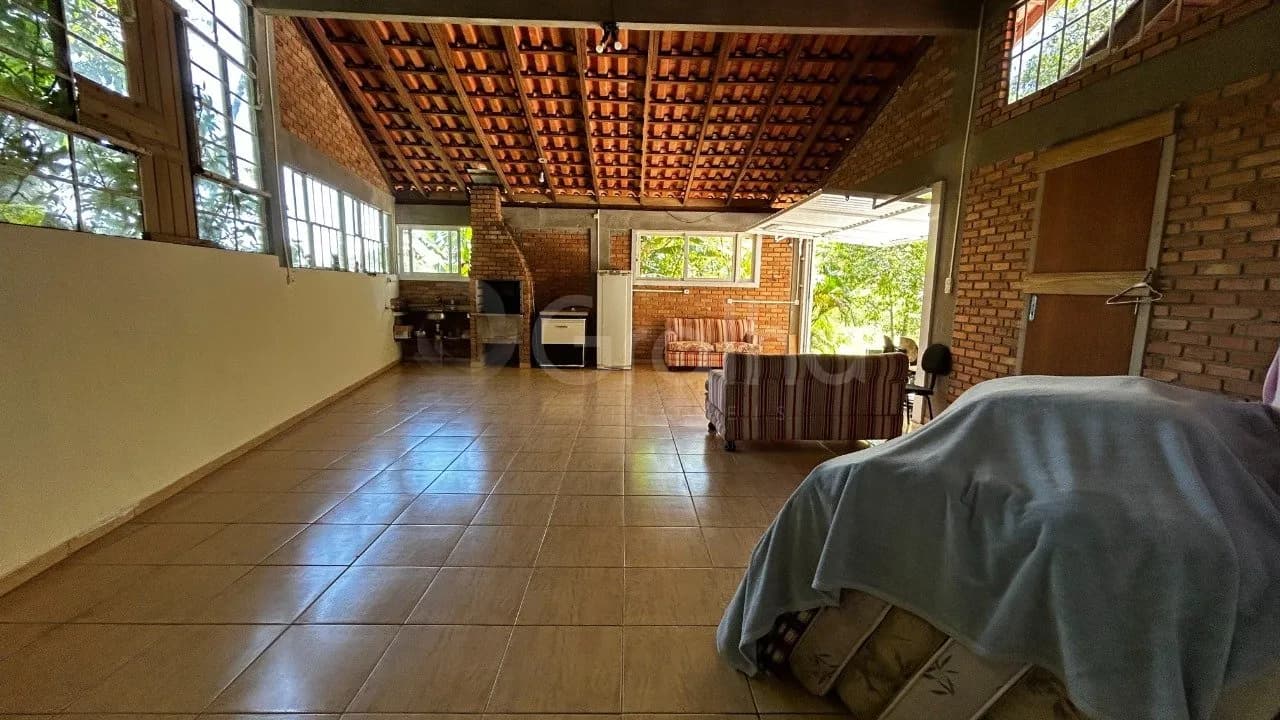 Casa para venda com 1 dormitório, em Santo Antônio de Lisboa com 173 m² — foto 3