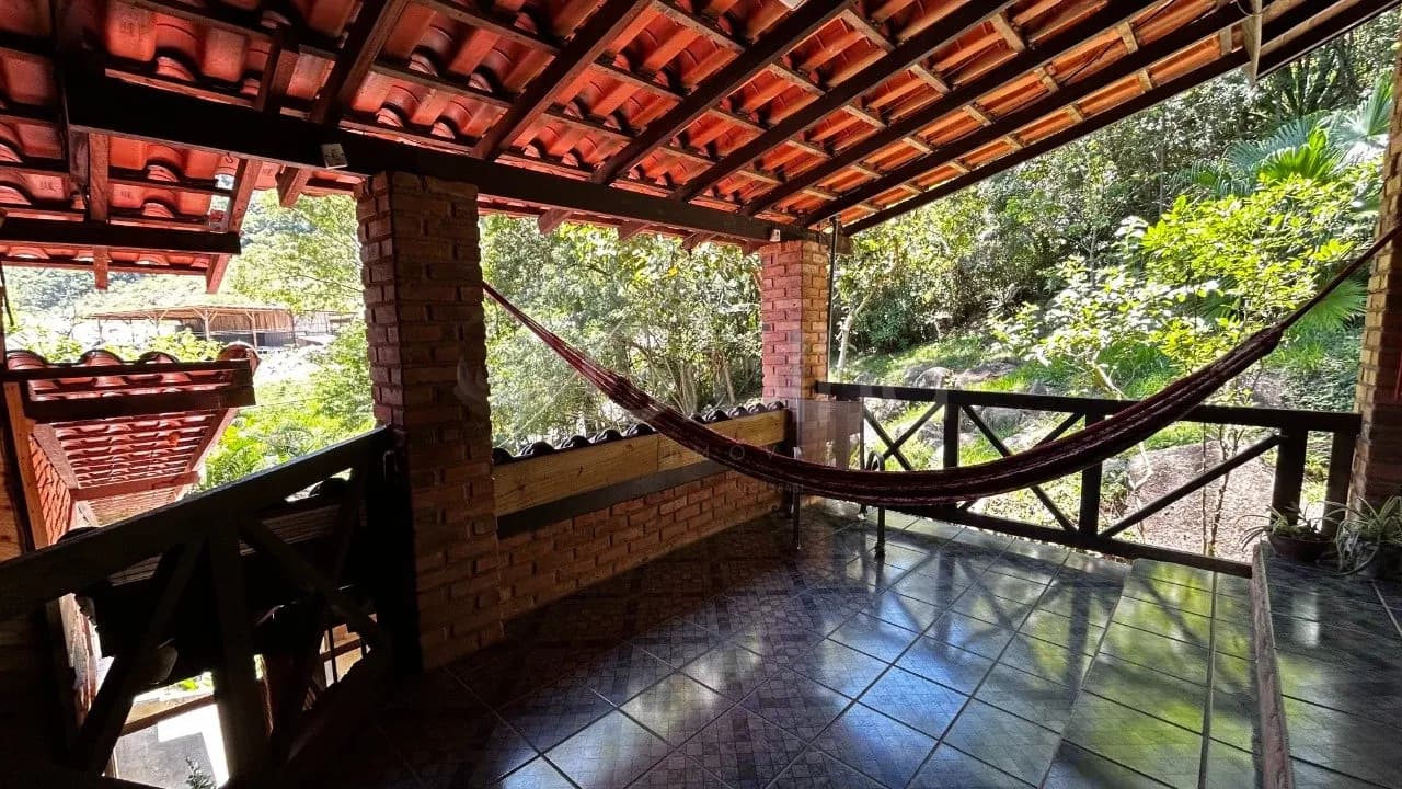 Casa para venda com 1 dormitório, em Santo Antônio de Lisboa com 173 m² — foto 5
