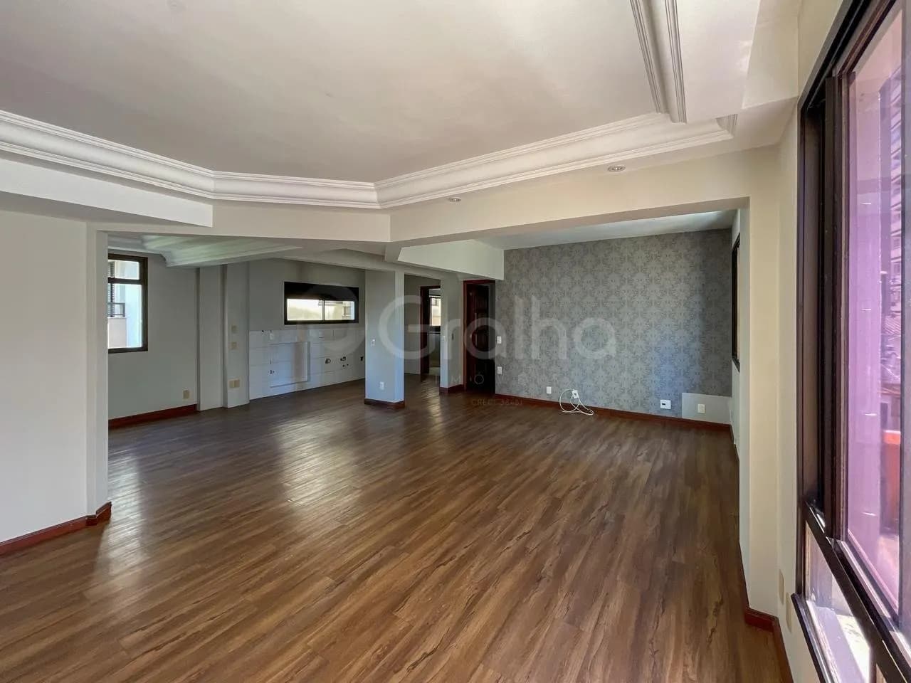 Apartamento para venda com 3 dormitórios em Centro com 254 m² — foto 4