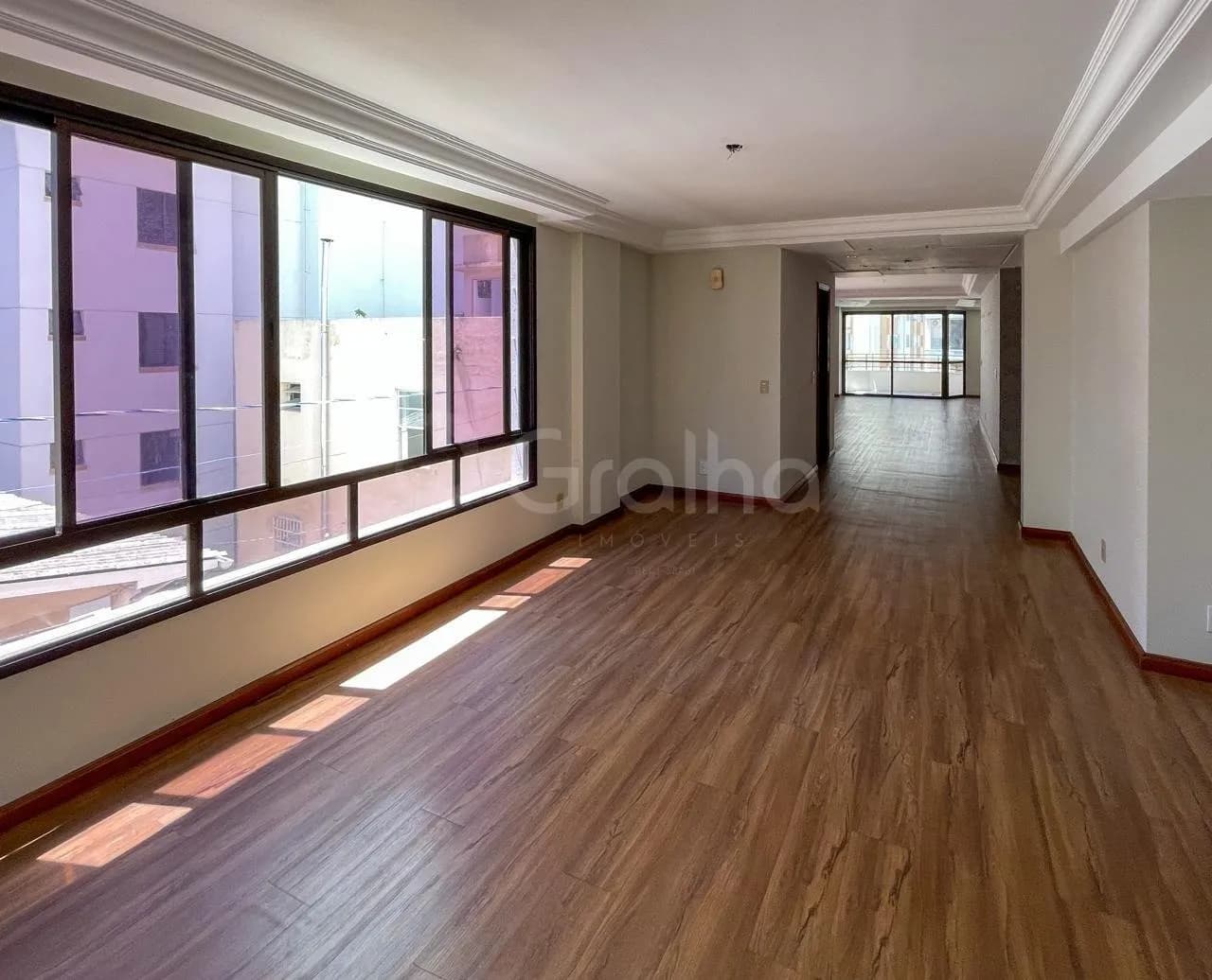 Apartamento para venda com 3 dormitórios em Centro com 254 m² — foto 5
