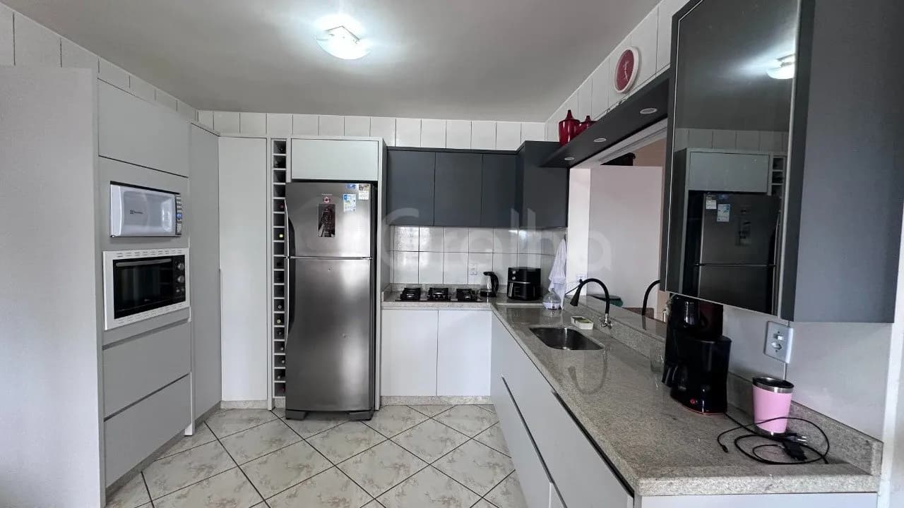 Casa para venda com 4 dormitórios em Barreiros com 186 m² — foto 5